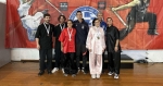 23ο Πανελλήνιο Πρωτάθλημα Γουσού Κούνγκ Φού