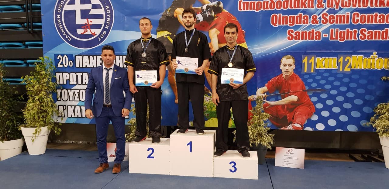 20 panellinio protathlima 11