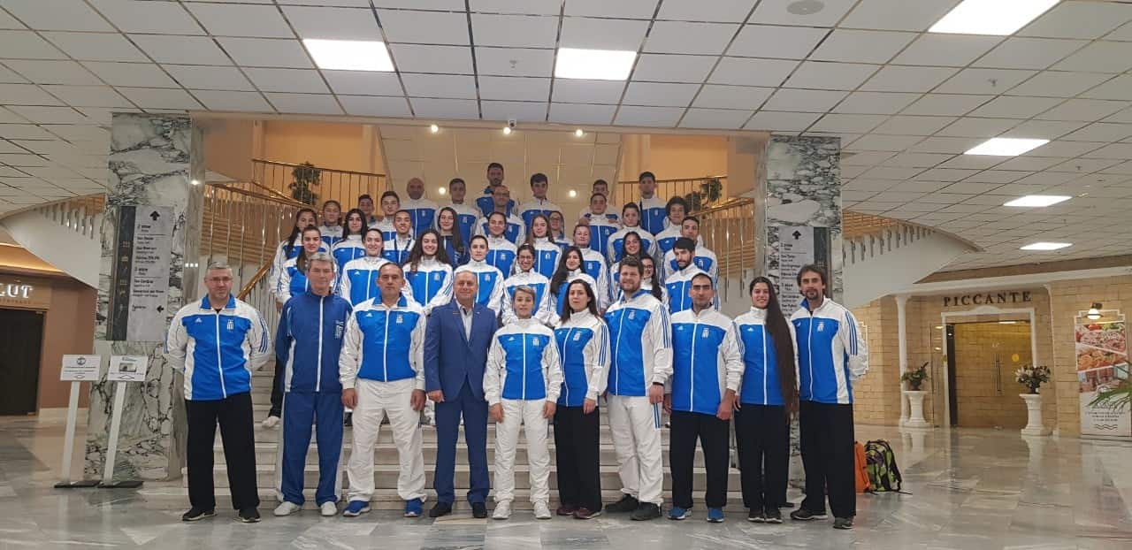 3rd european moscha 2019 2