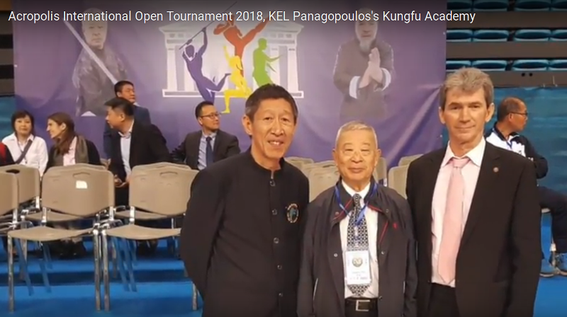 kel acropolis 2018
